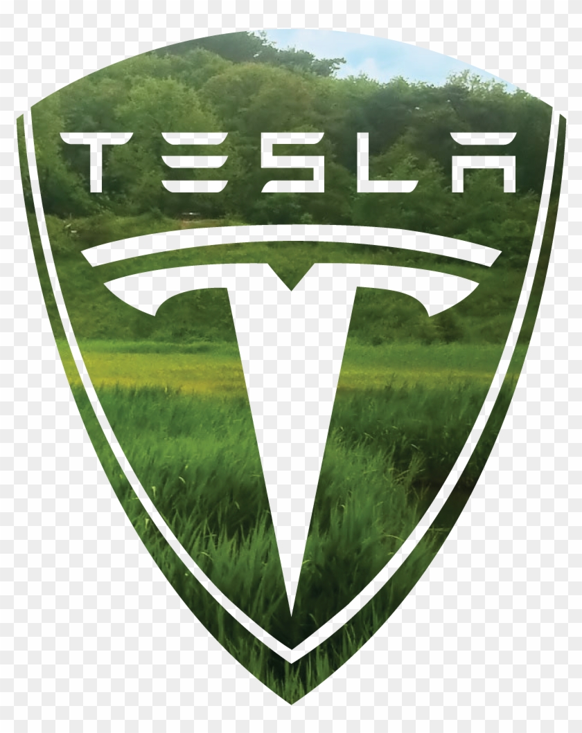 Detail Tesla Logo Hd Nomer 38