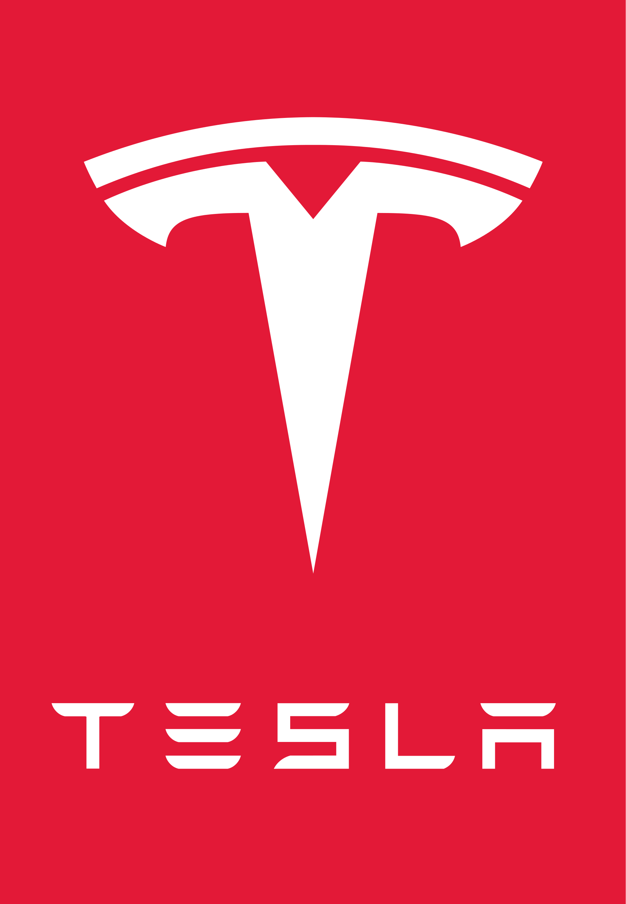 Detail Tesla Logo Hd Nomer 7