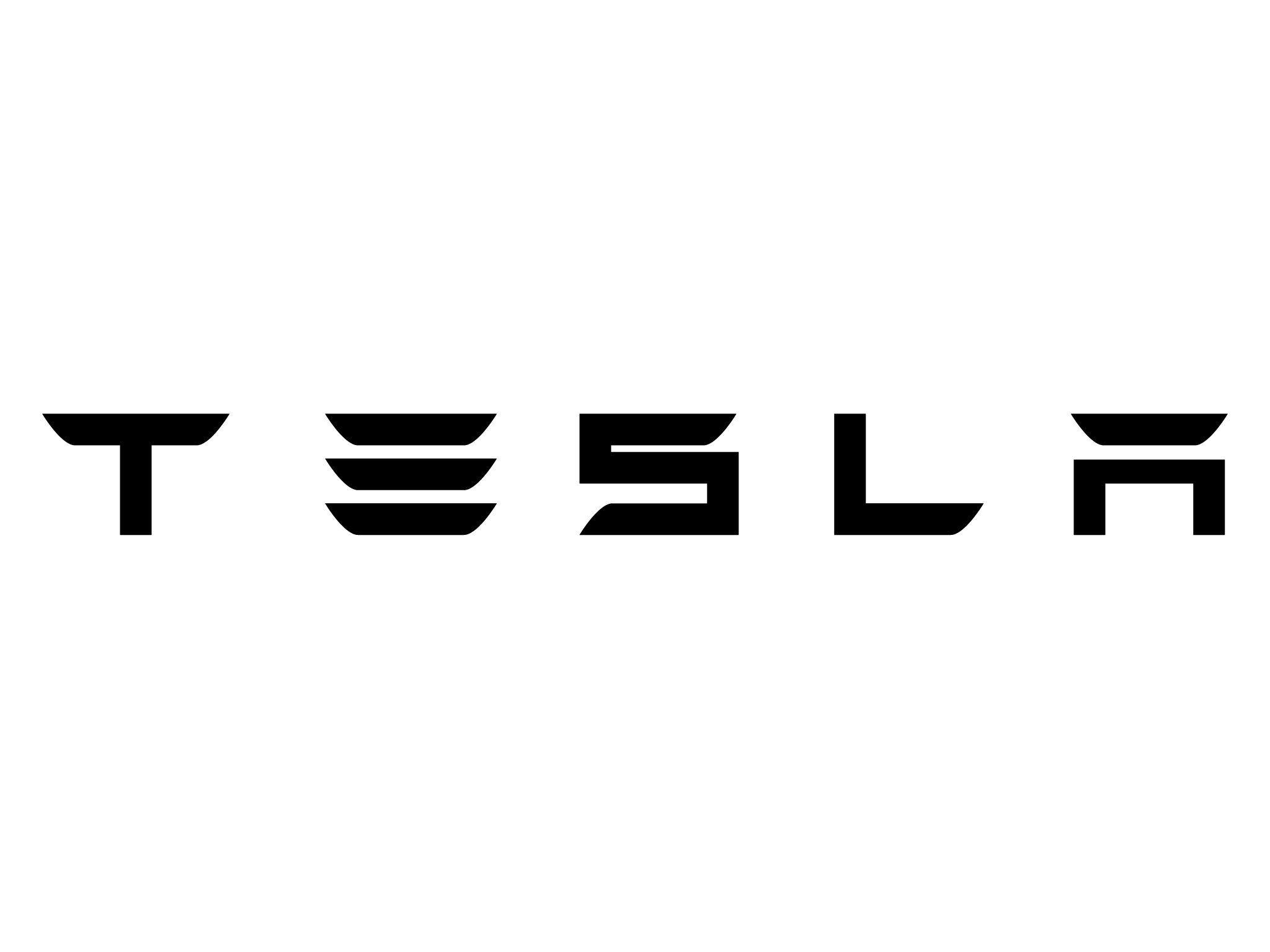 Detail Tesla Logo High Resolution Nomer 17