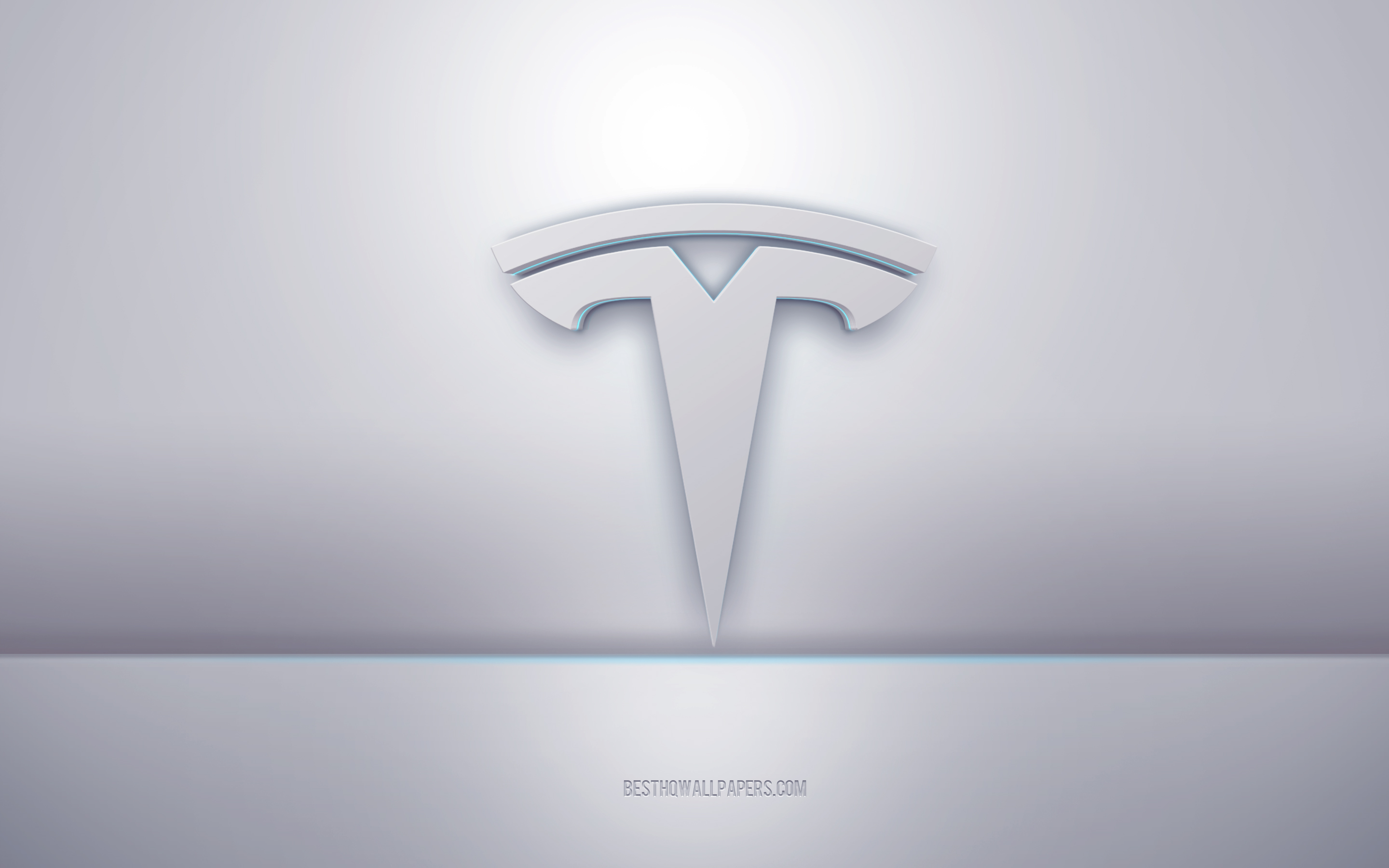 Detail Tesla Logo High Resolution Nomer 30