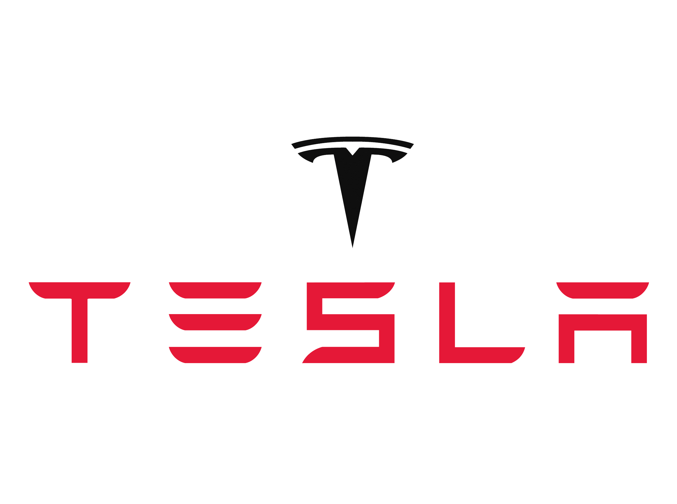 Detail Tesla Logo High Resolution Nomer 5