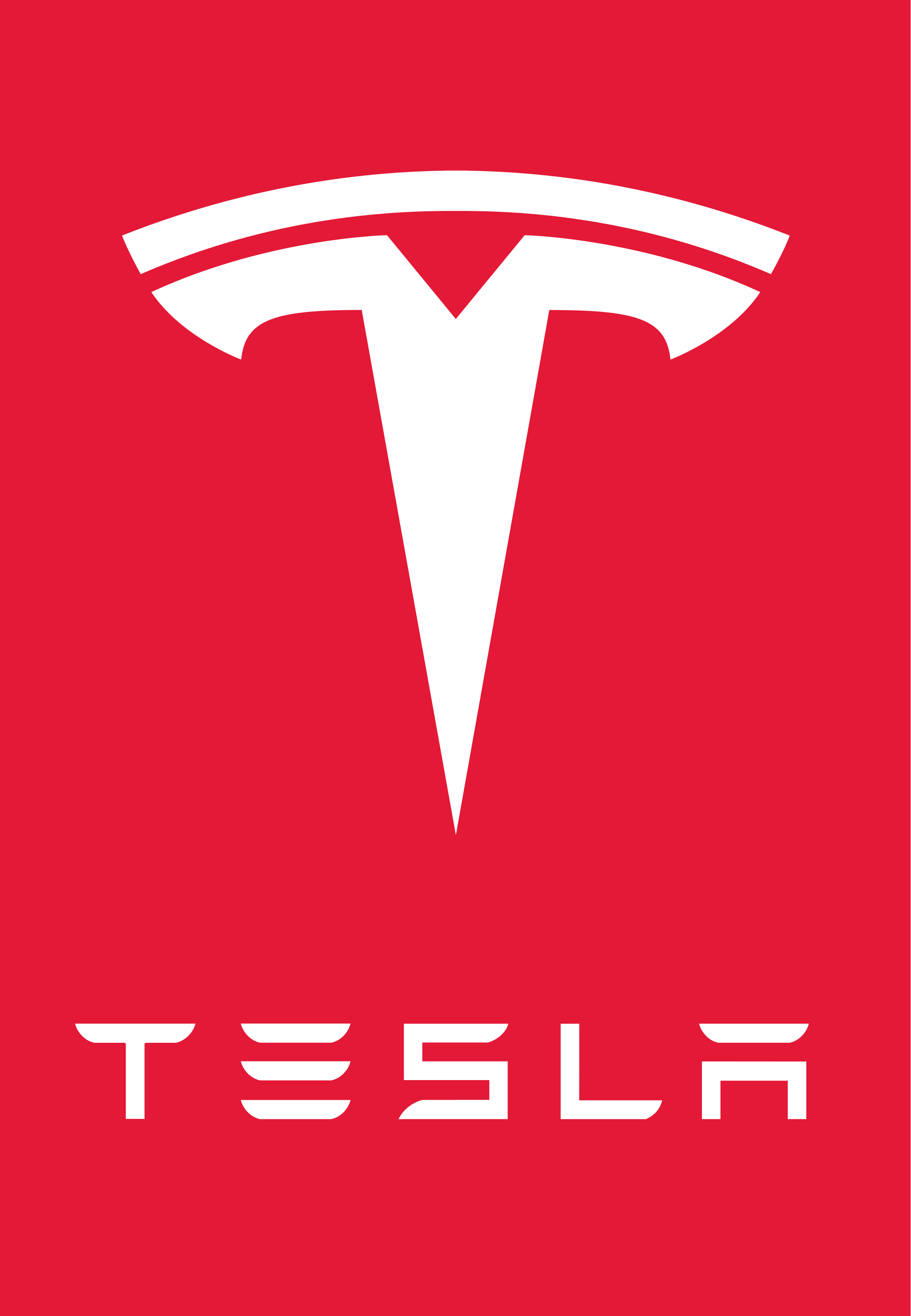 Detail Tesla Logo High Resolution Nomer 6