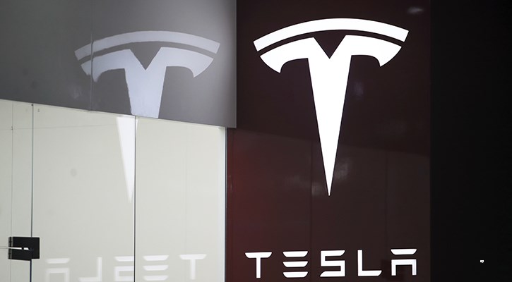 Detail Tesla Logo High Resolution Nomer 48