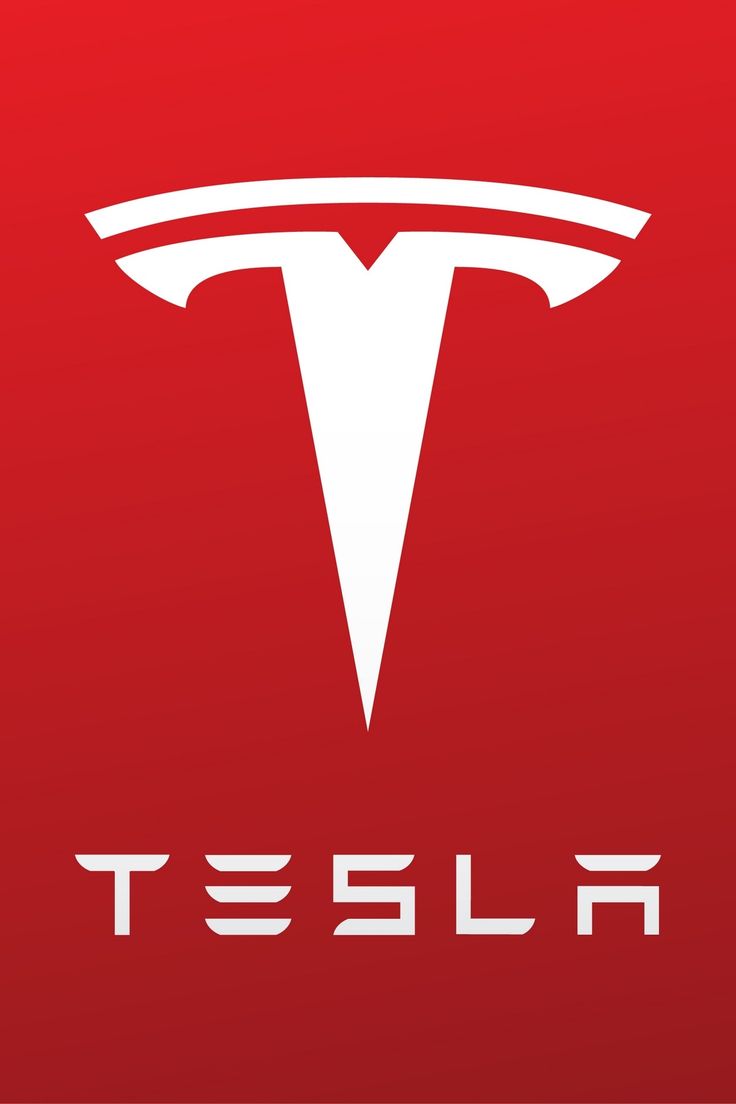 Detail Tesla Logo High Resolution Nomer 9