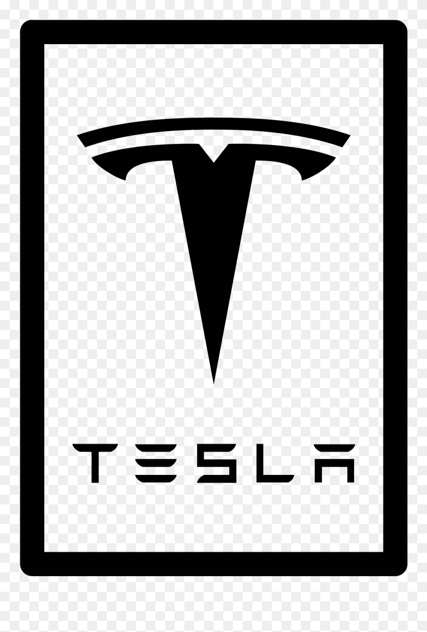 Detail Tesla Logo Png Nomer 20