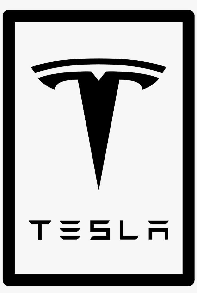 Detail Tesla Logo Transparent Background Nomer 20