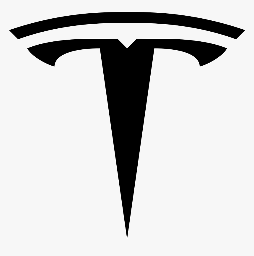 Detail Tesla Logo Transparent Background Nomer 3