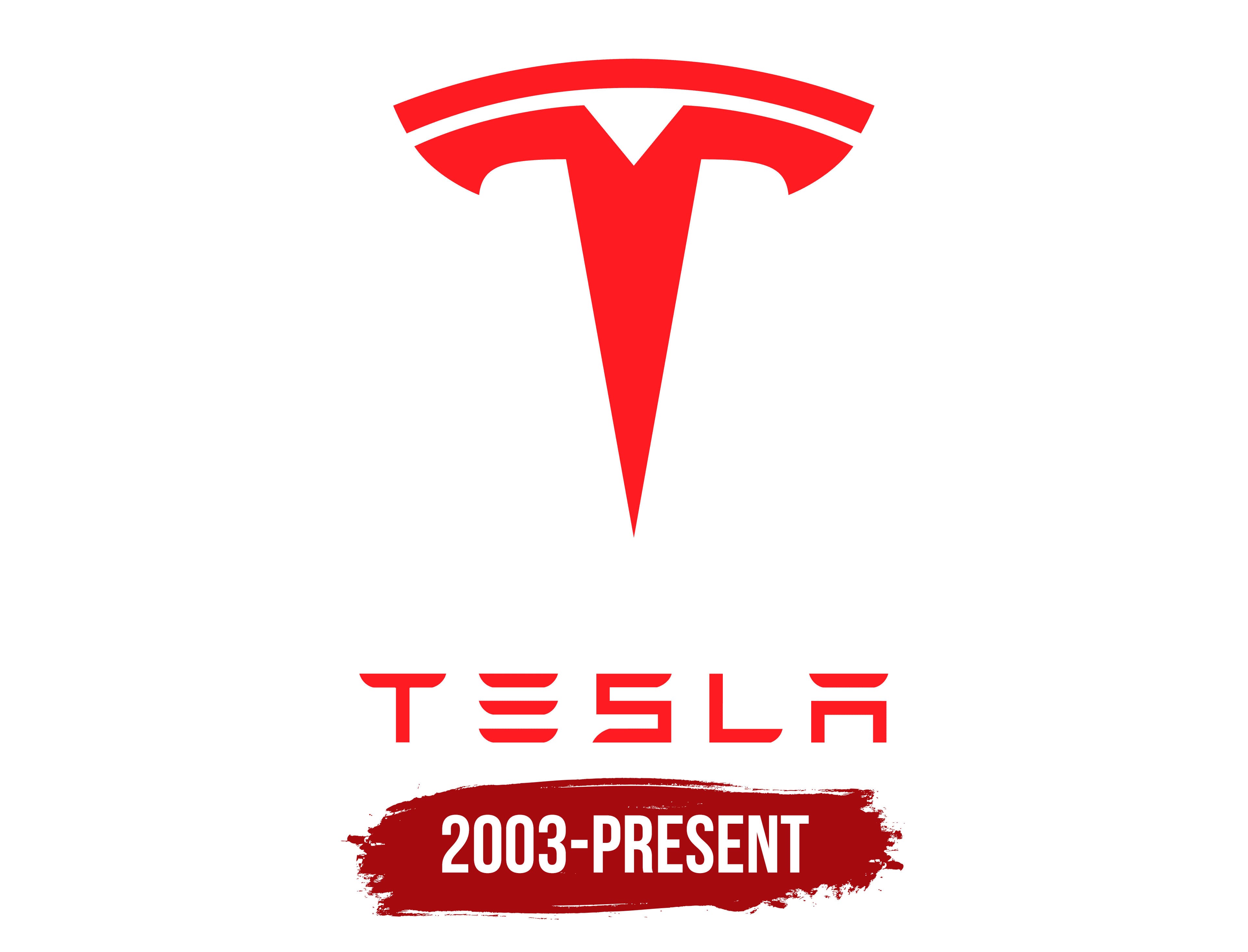 Detail Tesla Logos Nomer 5