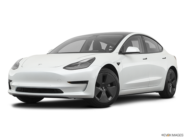 Detail Tesla Model 3 Png Nomer 22