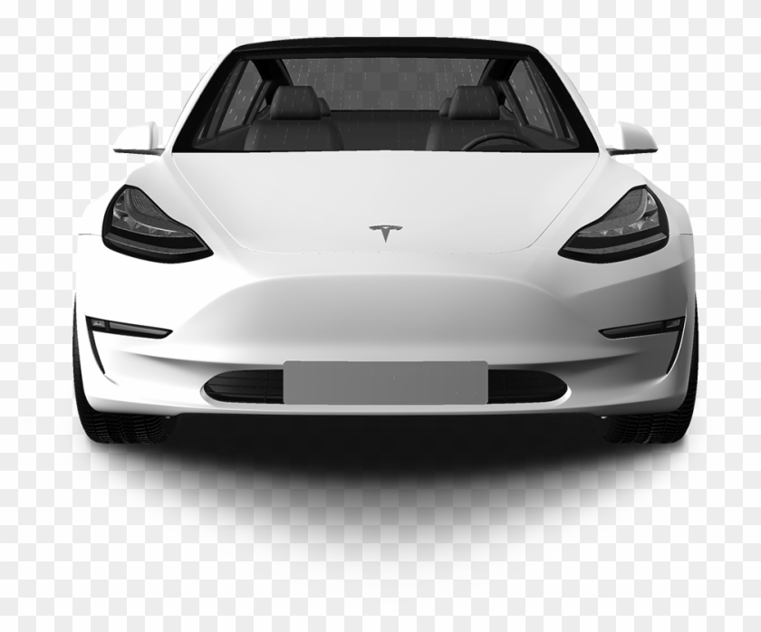 Detail Tesla Model 3 Png Nomer 24
