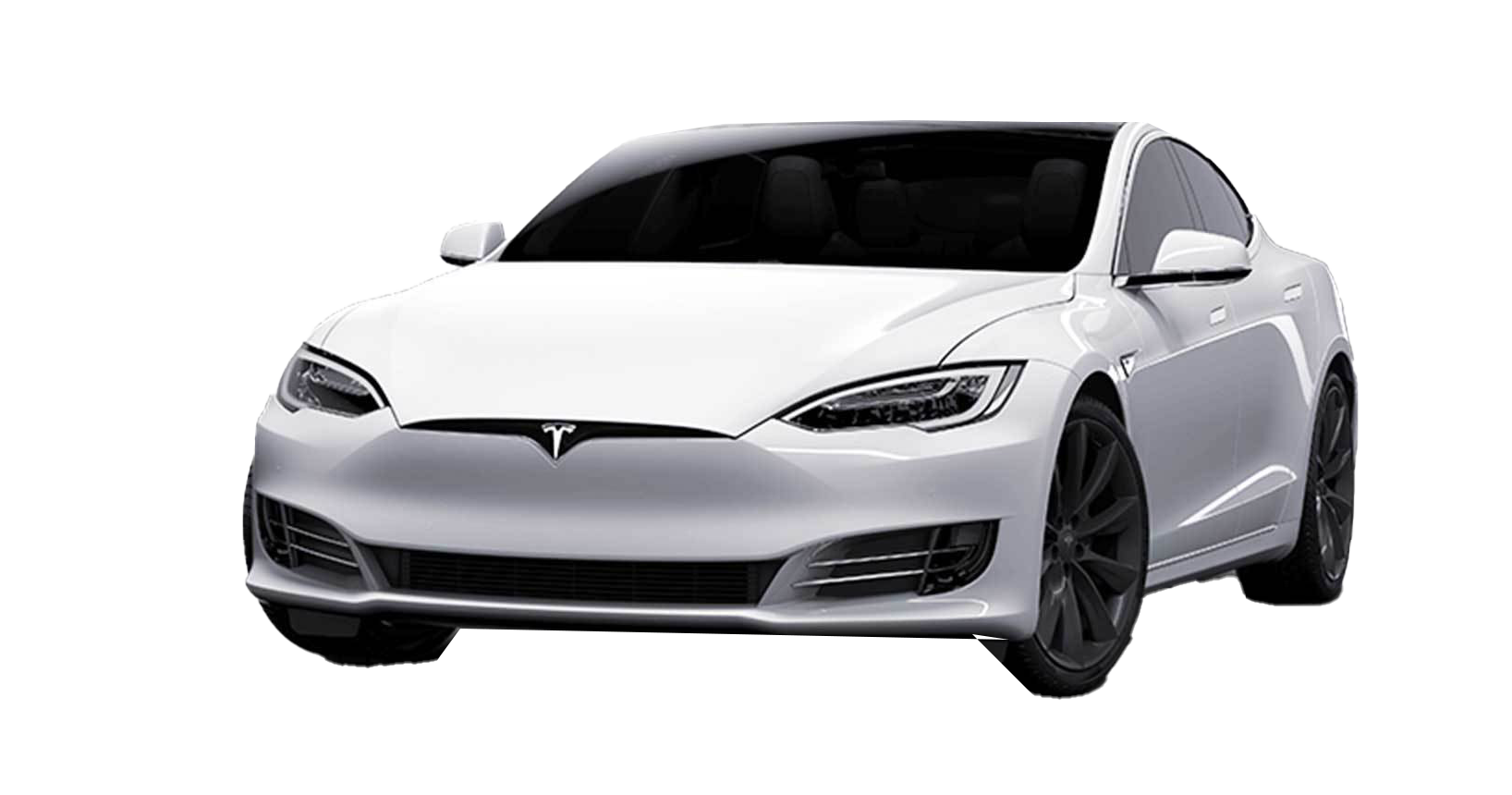 Tesla Model S Png - KibrisPDR