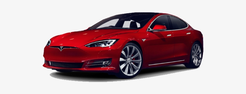 Detail Tesla Model S Png Nomer 12