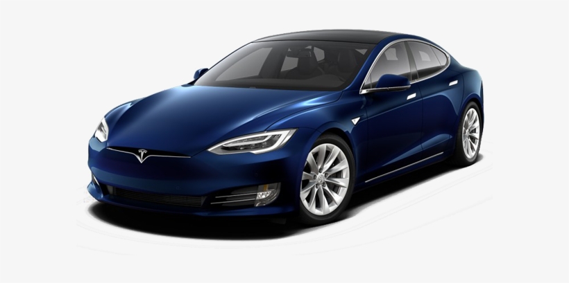 Detail Tesla Model S Png Nomer 13