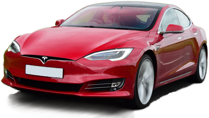 Detail Tesla Model S Png Nomer 17