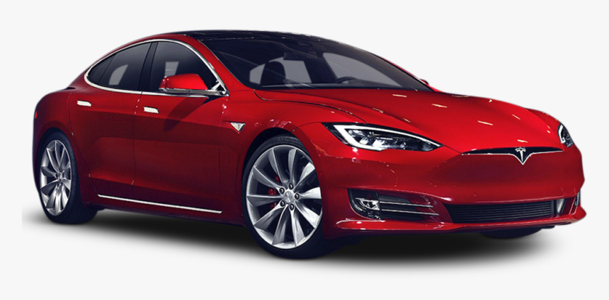 Detail Tesla Model S Png Nomer 19