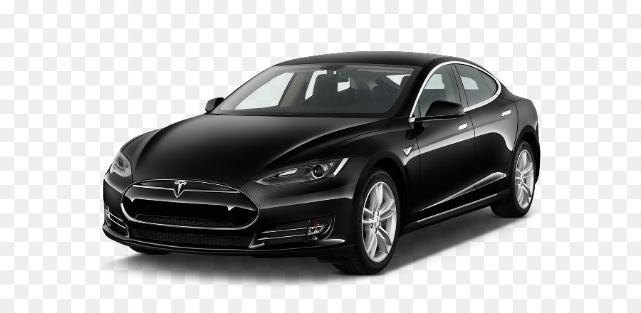 Detail Tesla Model S Png Nomer 21