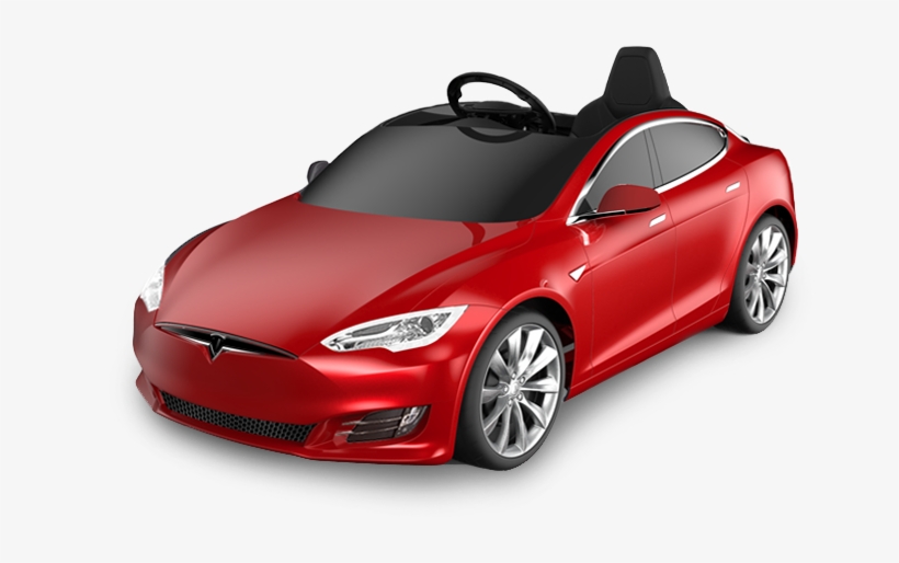 Detail Tesla Model S Png Nomer 24