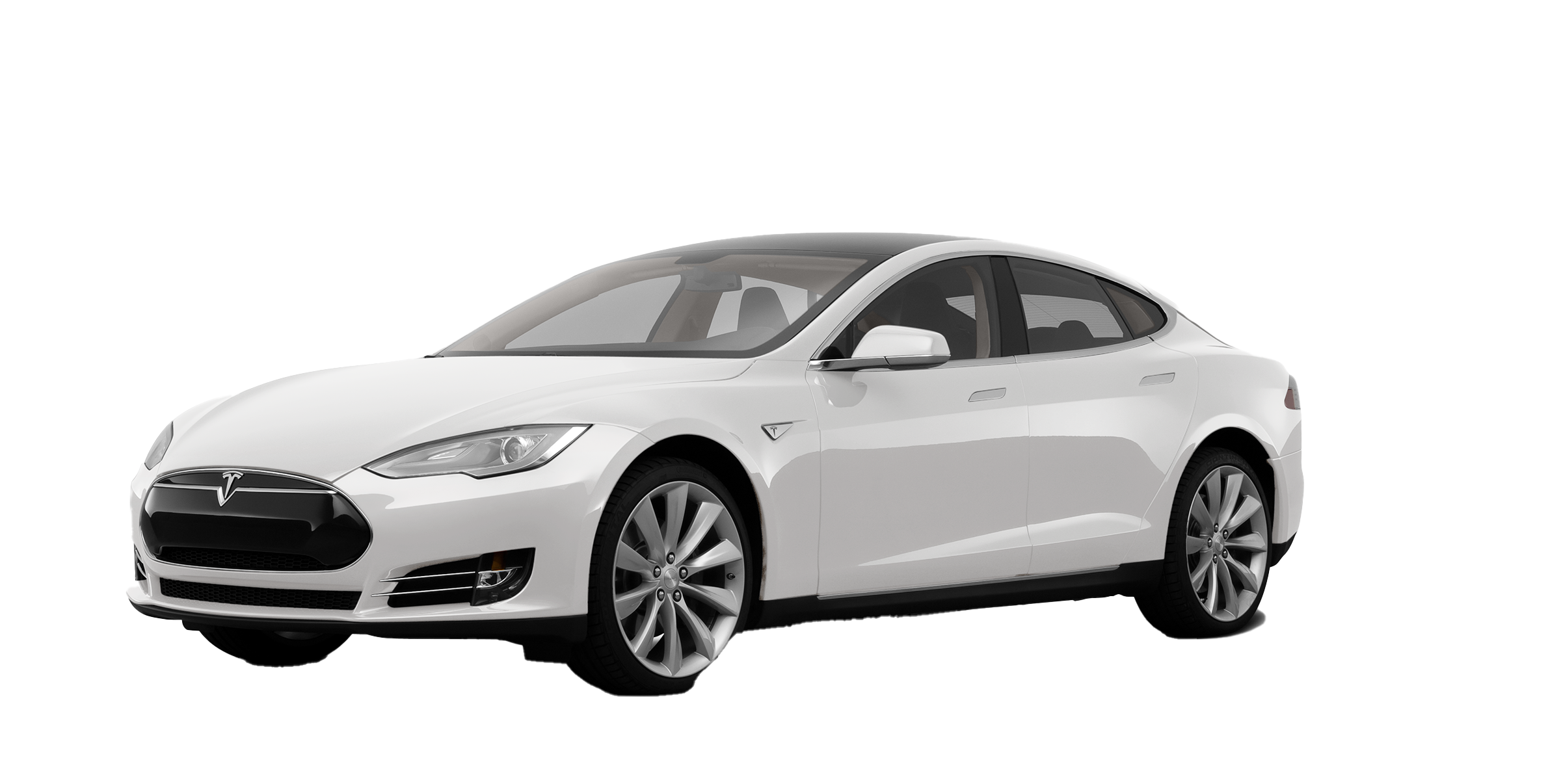 Detail Tesla Model S Png Nomer 3