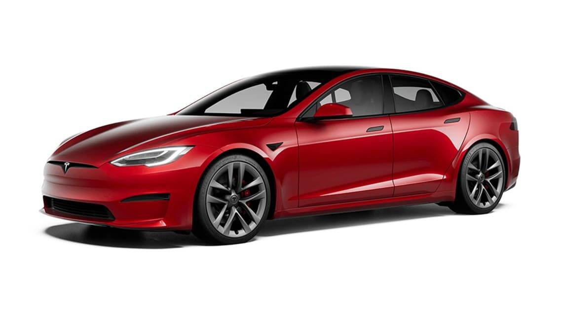 Detail Tesla Model S Png Nomer 31