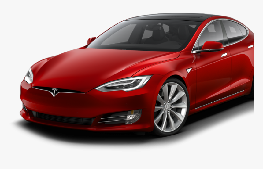 Detail Tesla Model S Png Nomer 4