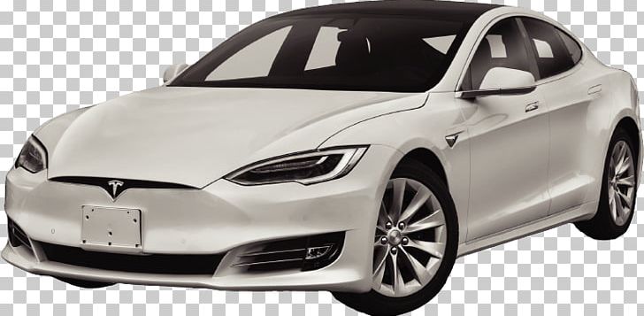 Detail Tesla Model S Png Nomer 37