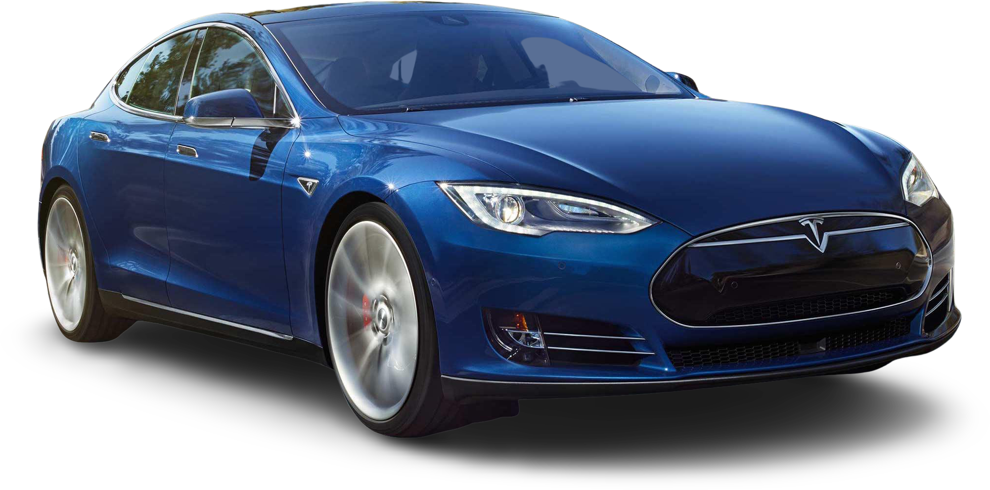 Detail Tesla Model S Png Nomer 42