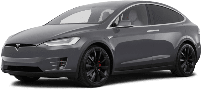 Detail Tesla Model X Transparent Nomer 20