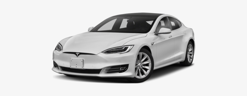 Detail Tesla Model X Transparent Nomer 25