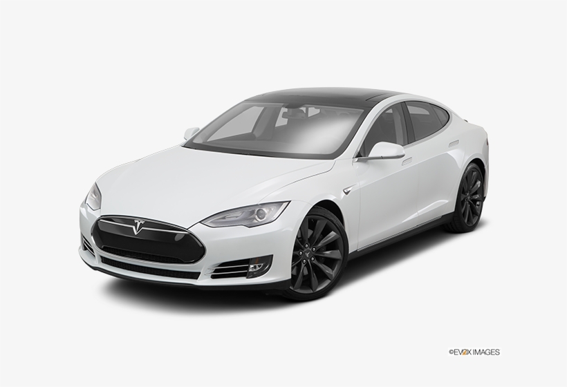 Detail Tesla Model X Transparent Nomer 35