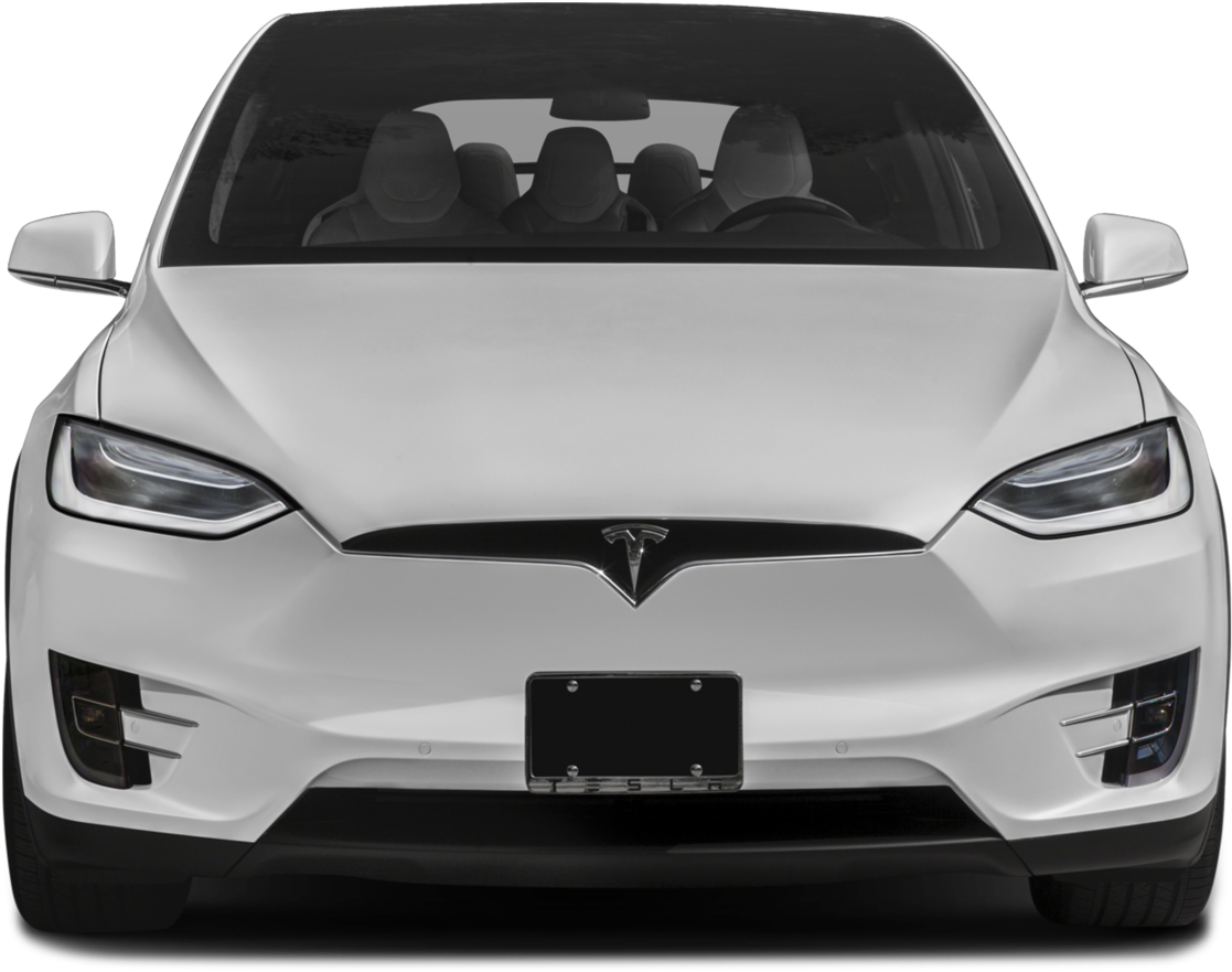 Detail Tesla Model X Transparent Nomer 40