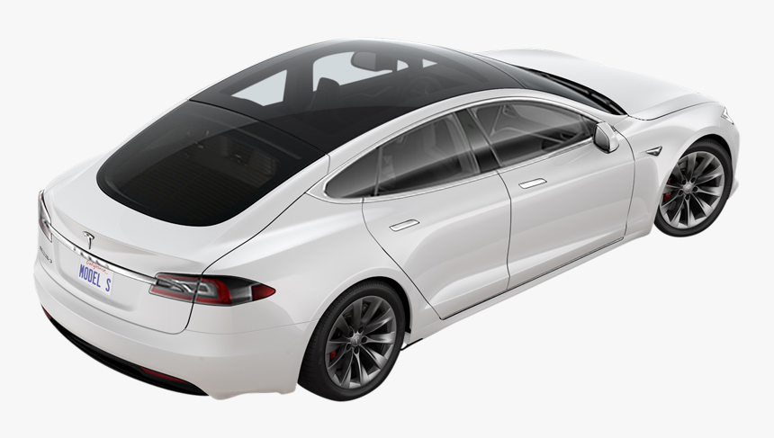 Detail Tesla Model X Transparent Nomer 41