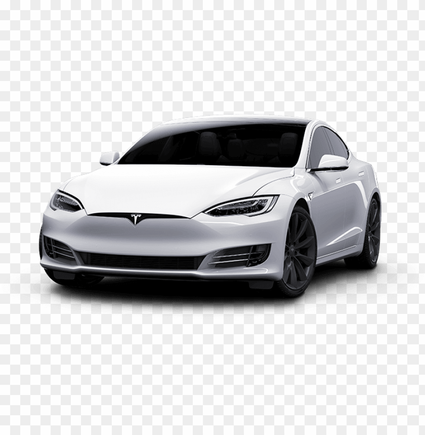 Detail Tesla Model X Transparent Nomer 7
