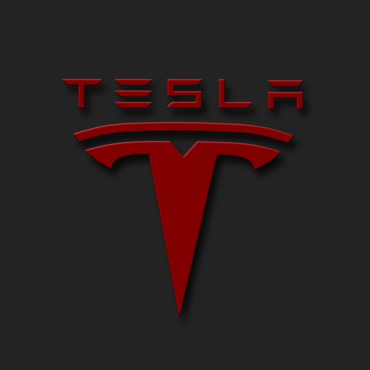 Detail Tesla Motors Logo Nomer 33