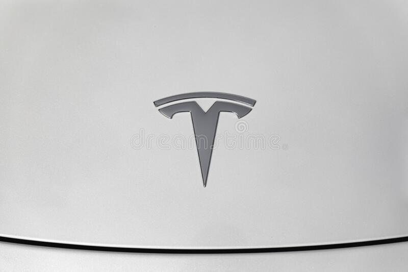 Detail Tesla Motors Logo Nomer 35
