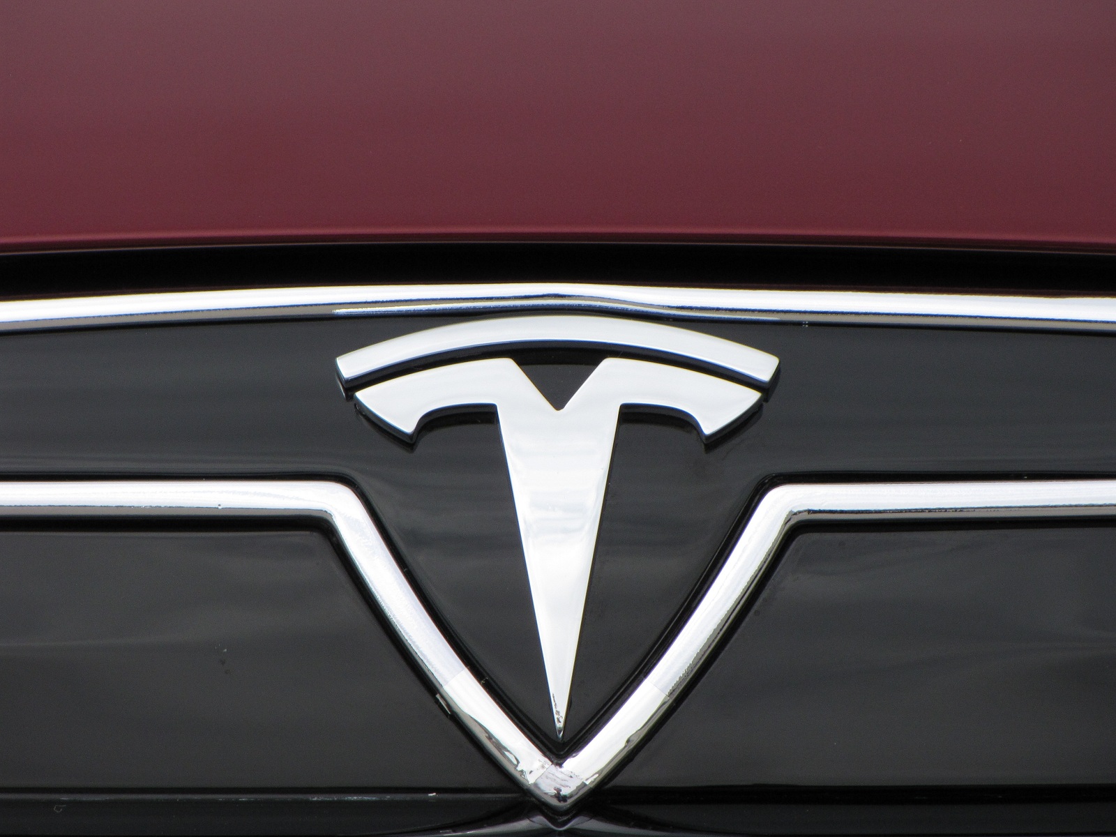 Detail Tesla Motors Logo Nomer 5