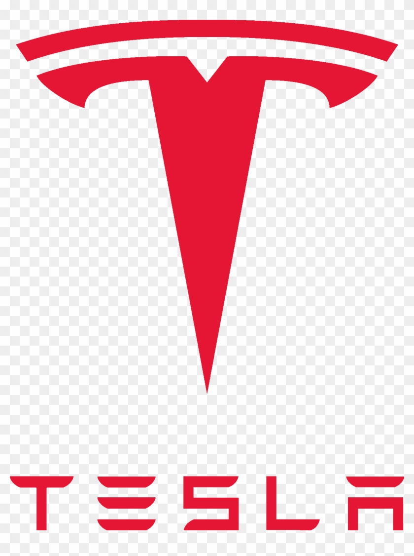 Detail Tesla Motors Logo Transparent Nomer 17