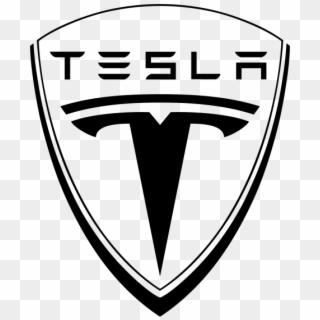 Detail Tesla Motors Logo Transparent Nomer 35