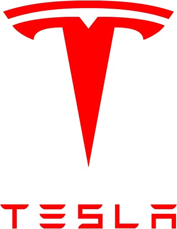 Detail Tesla Official Logo Nomer 12