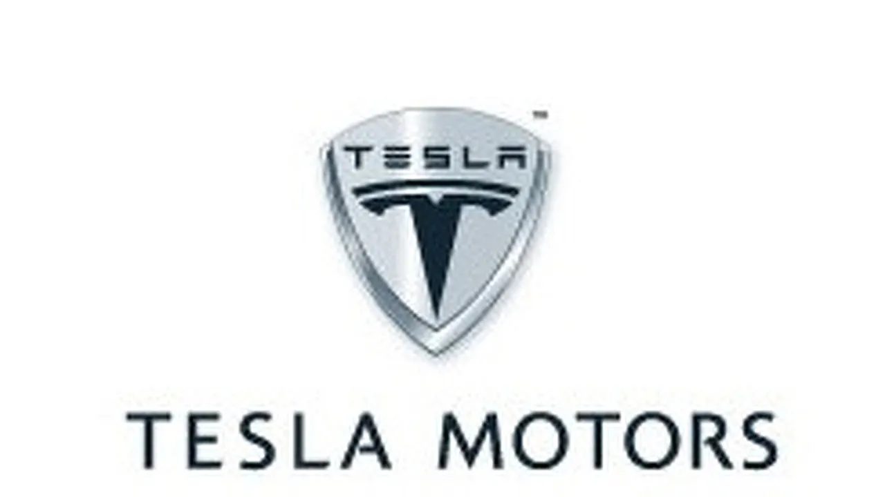 Detail Tesla Official Logo Nomer 15