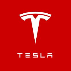 Detail Tesla Official Logo Nomer 17