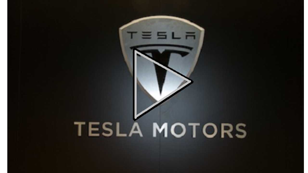 Detail Tesla Official Logo Nomer 20