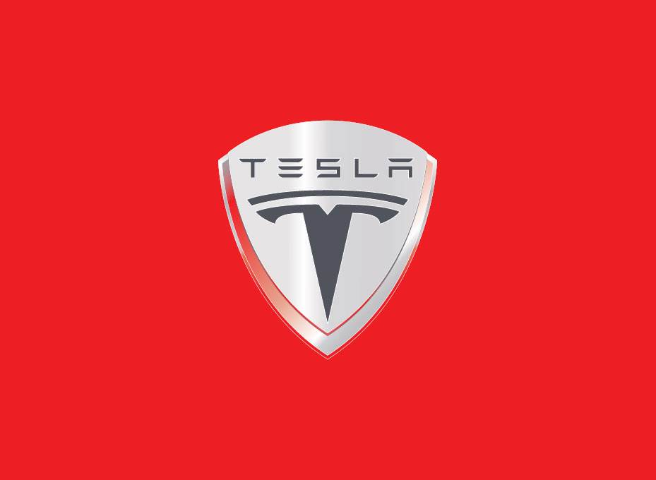 Detail Tesla Official Logo Nomer 31