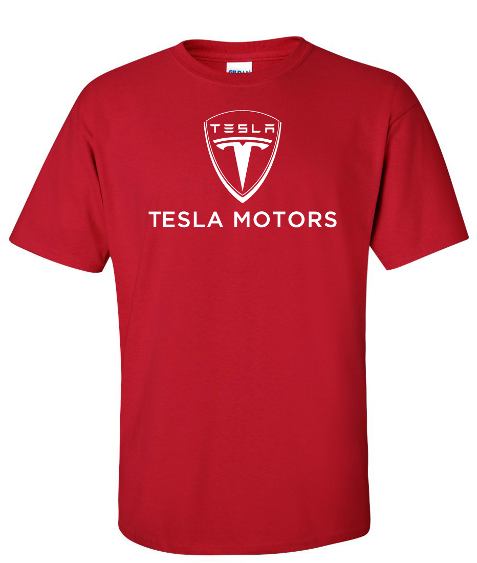 Detail Tesla Official Logo Nomer 39