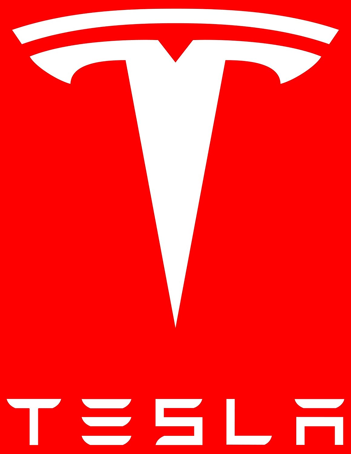 Detail Tesla Official Logo Nomer 7