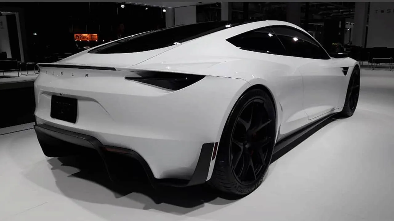 Detail Tesla Stormtrooper Price Nomer 13