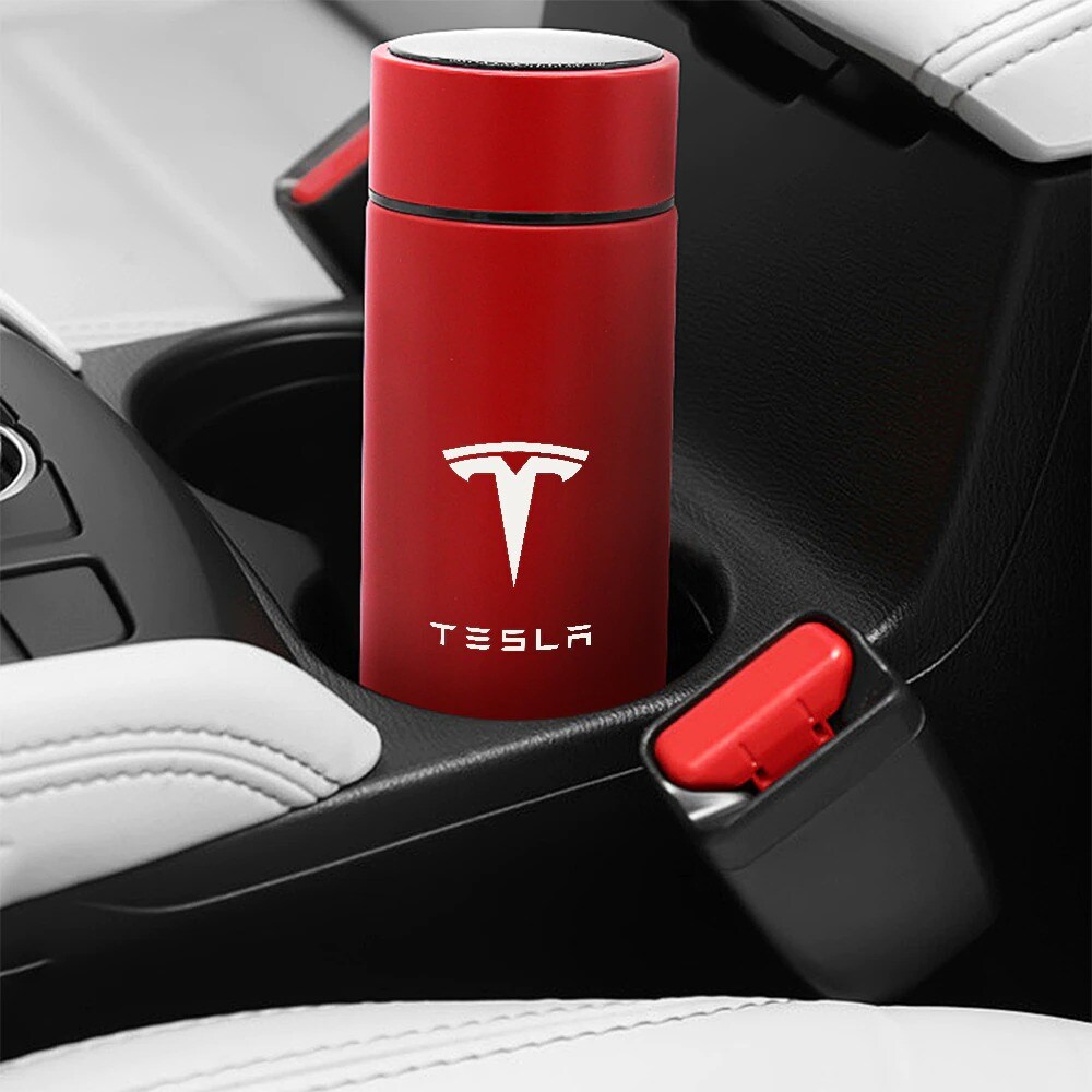 Detail Tesla Thermos Nomer 24