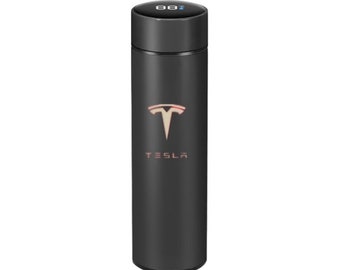 Detail Tesla Thermos Nomer 26