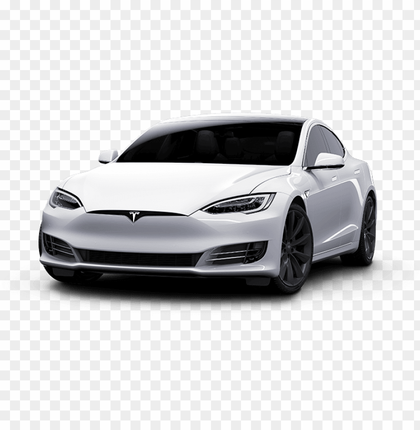 Tesla Transparent Background - KibrisPDR