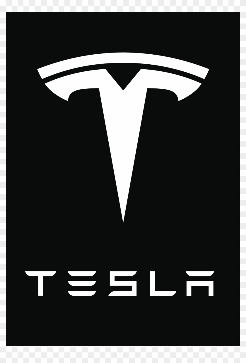Detail Tesla Transparent Logo Nomer 7