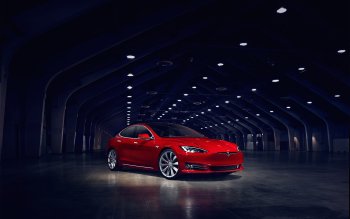 Detail Tesla Wallpaper Nomer 17